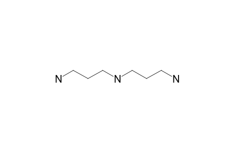 3,3'-Diaminodipropylamine