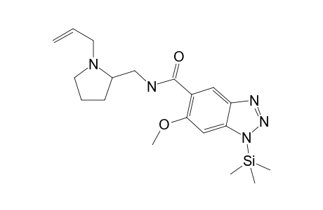 Alizapride TMS