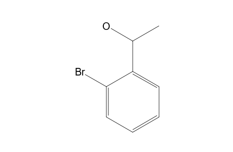 2-Bromo-α-methylbenzyl alcohol