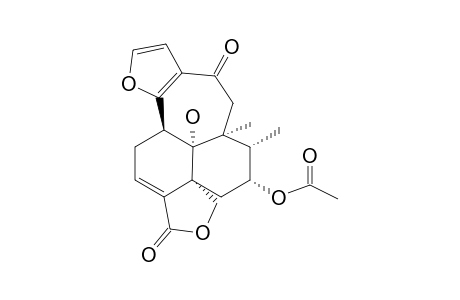 Salvimexicanolide