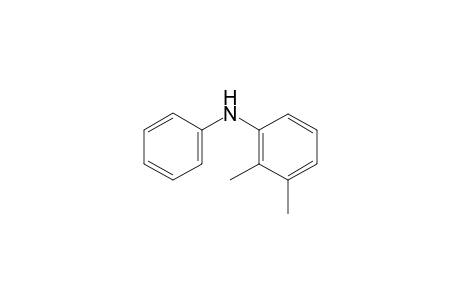 2,3-Dimethyl-N-phenylaniline