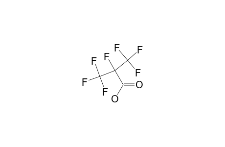 PERFLUOROISOBUTYRIC-ACID