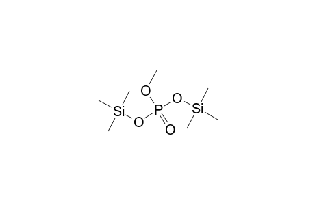 METHYL-BIS-(TRIMETHYLSILYL)-PHOSPHONATE