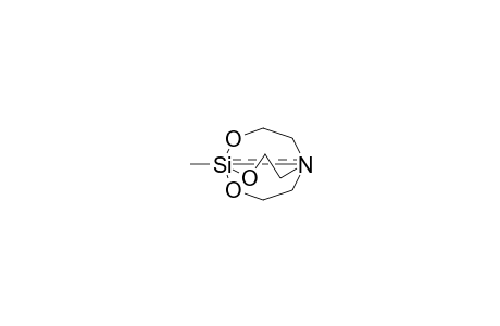 1-METHYLSILATHRANE