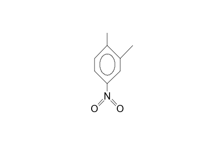 4-Nitro-o-xylene