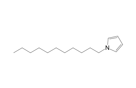 1-Undecylpyrrole