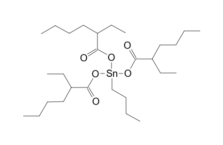 Butyltin tris(2-ethylhexanoate)