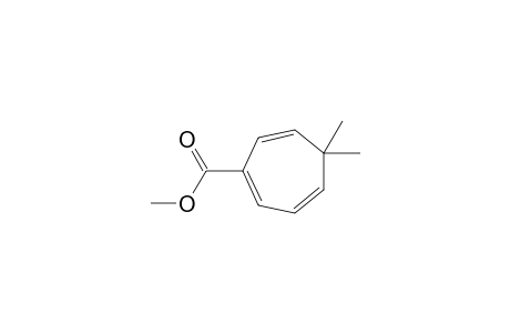 Methyl thujate