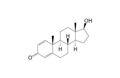 Boldenone