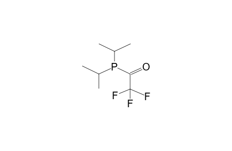 Diisopropyl(trifluoroacetyl)phosphine