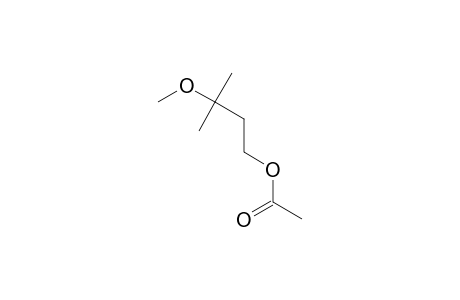 3-methoxy-3-methyl-1-butanol, acetate