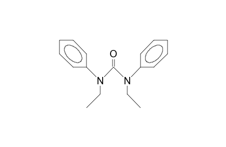 N,N'-diethylcarbanilide