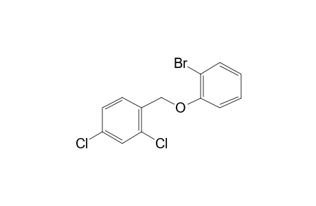 1-Bromo-2-(2,4-dichlorobenzyloxy)benzene