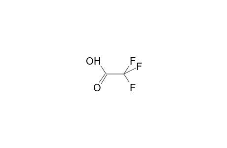 Trifluoroacetic acid