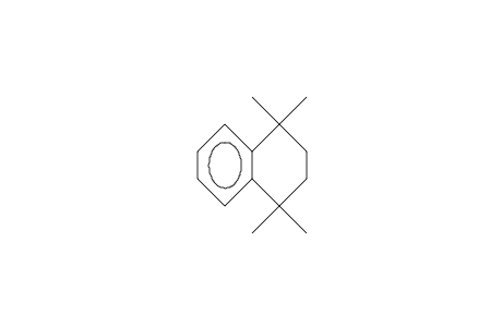 1,1,4,4-Tetramethyl-tetralin