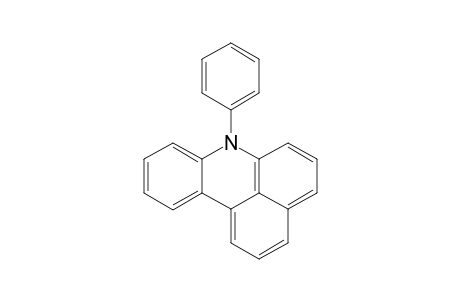 7-phenyl-7H-benz[kl]acridine