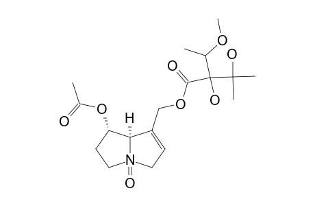 7-ACETYLEUROPINE-N-OXIDE