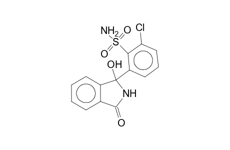 Chlorthalidon