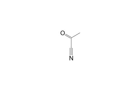 Pyruvonitrile