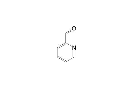 2-Pyridinecarboxaldehyde