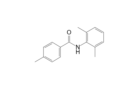 p-tolu-2',6'-xylidide