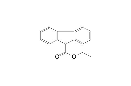 Ethyl 9H-fluorene-9-carboxylate
