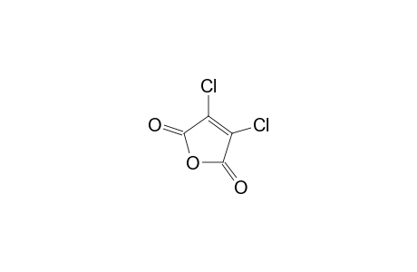 alpha,beta-Dichloromaleic anhydride