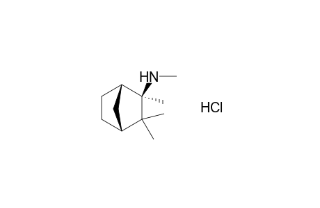 Mecamylamine HCl