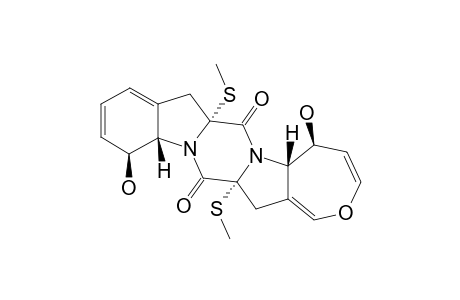 AVDUYOJPBSBNCQ-PSJNWGMYSA-N