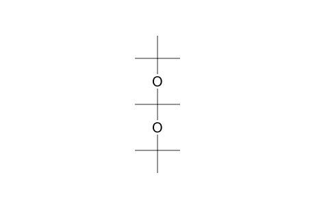 Propane, 2,2-bis(tert-butyloxy)-