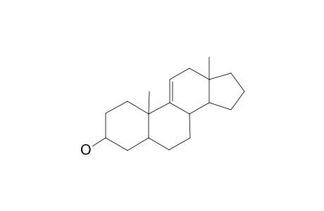 9(11)-Androsten-3b-ol