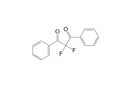 2,2-DIFLUORO-2,2-DIPHENYL-1,3-PROPANDIONE