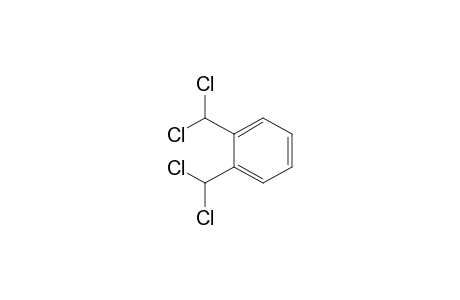 ALPHA,ALPHA,ALPHA',ALPHA'-TETRACHLOR-ORTHO-XYLOL