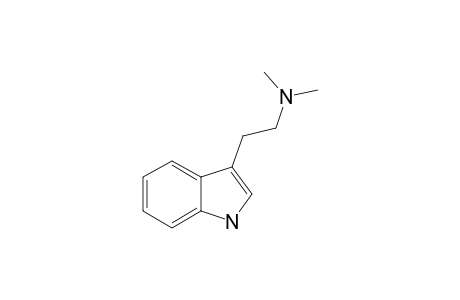 n,n-Dimethyltryptamine