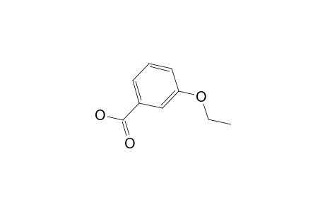 Benzoic acid, 3-ethoxy-
