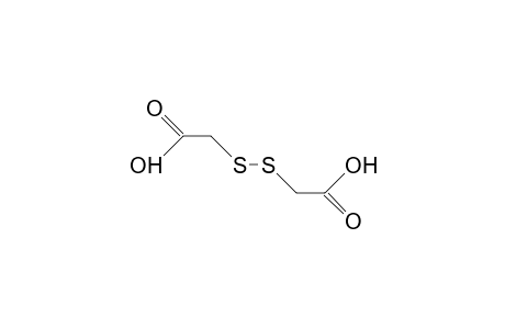 Dithiodiacetic acid