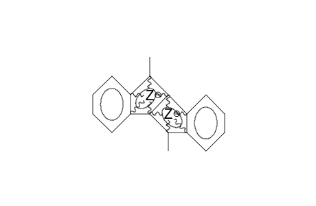 1,9-Dimethyl-dibenzo(B,F)pentalene