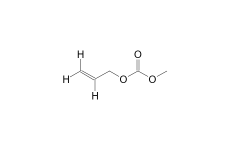 carbonic acid, allyl methyl ester