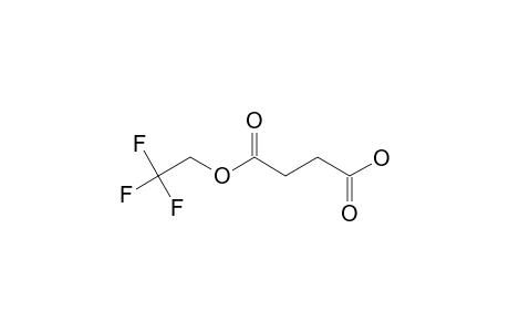 SUCCINIC-ACID-2,2,2-TRIFLUOROETHYLESTER