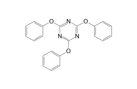 2,4,6-TRIPHENOXY-s-TRIAZINE