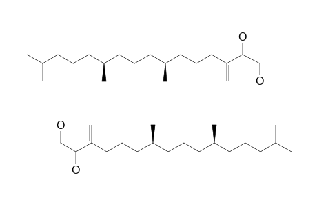 3(20)-PHYTENE-1,2-DIOL