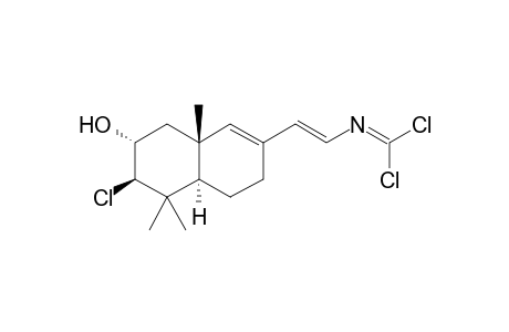 RETICULIDIN-A