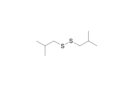 Isobutyl disulfide