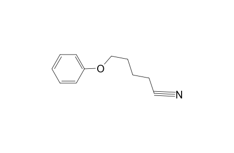 5-Phenoxypentanenitrile