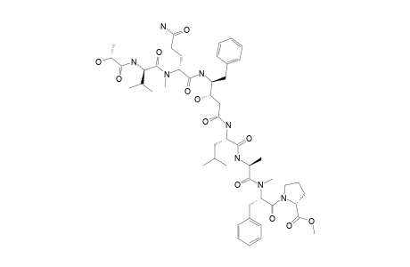 TASIAMIDE-B