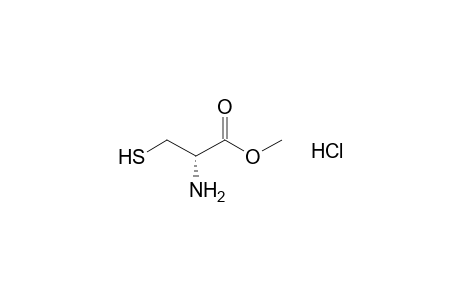 D-Cysteine methyl ester hydrochloride