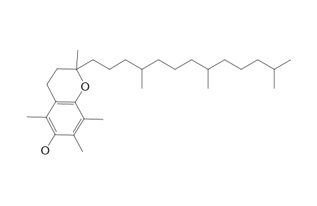 alpha-Tocopherol