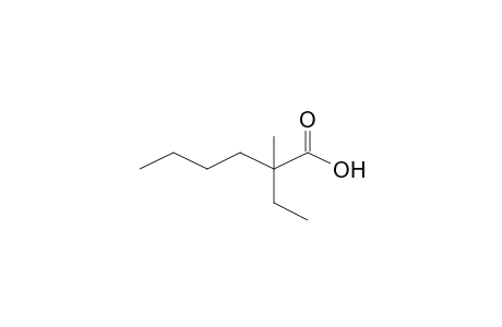 2-Methyl-2-ethyl-hexanoic acid