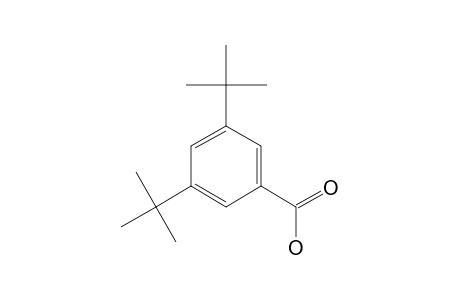 3,5-Di-tert-butylbenzoic acid