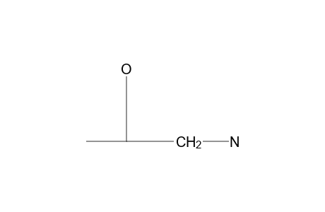 1-Amino-2-propanol